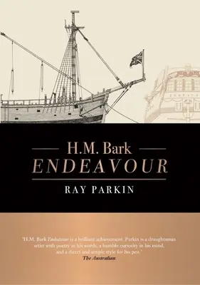 H.M. Bark Endeavour Edición Actualizada - H.M. Bark Endeavour Updated Edition