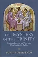El misterio de la Trinidad - Mystery of the Trinity