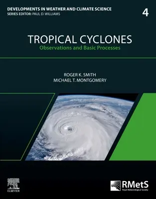 Ciclones tropicales - Tropical Cyclones