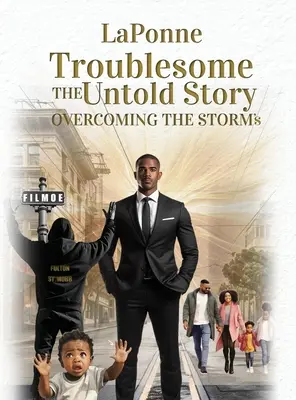 Troublesome the Untold Story: Cómo superar la tormenta - Troublesome the Untold Story: Overcoming the Storm's