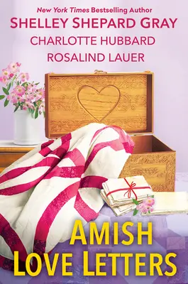 Cartas de amor amish - Amish Love Letters