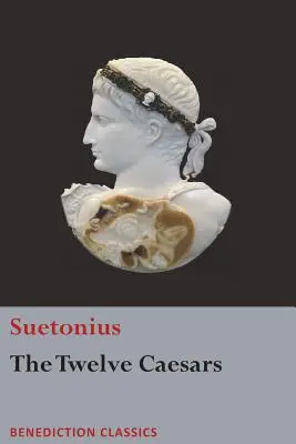 Los Doce Césares - The Twelve Caesars