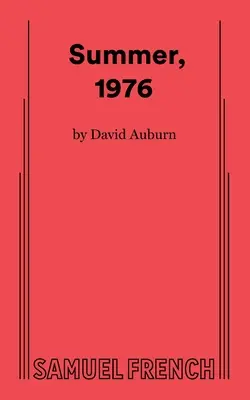 Verano de 1976 - Summer, 1976