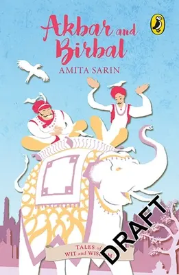 Akbar y Birbal - Akbar and Birbal