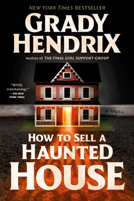 Cómo vender una casa encantada - How to Sell a Haunted House