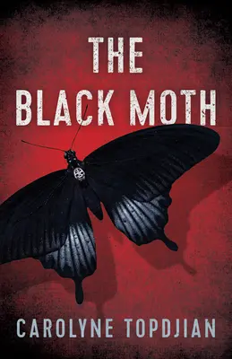 La polilla negra - The Black Moth