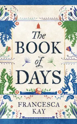 Libro de los días - Book of Days