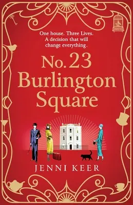 Nº 23 Plaza Burlington - No. 23 Burlington Square