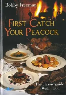 Primero atrapa a tu pavo real - First Catch Your Peacock