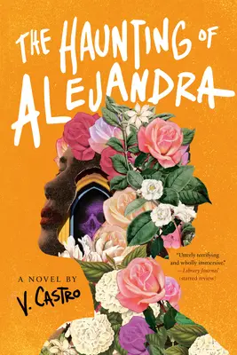 El embrujo de Alejandra - The Haunting of Alejandra