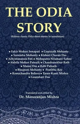 La historia de Odia - The Odia Story