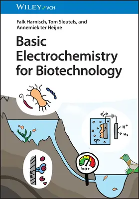 Electroqumica bsica para biotecnologa - Basic Electrochemistry for Biotechnology