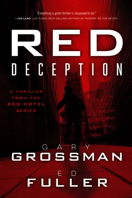 Engaño rojo: Volumen 2 - Red Deception: Volume 2