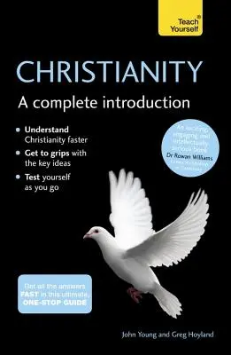 El Cristianismo: Una introducción completa - Christianity: A Complete Introduction