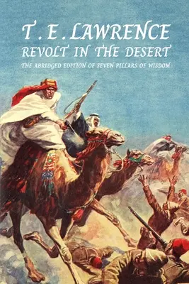 Revuelta en el desierto - Revolt In The Desert