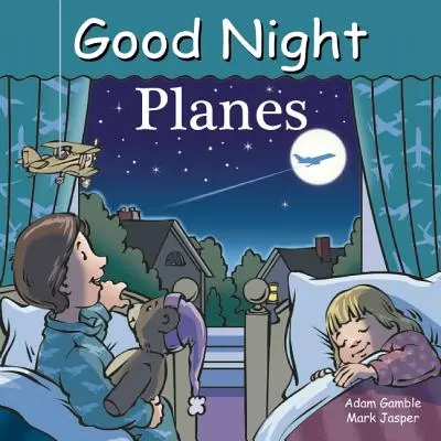 Buenas noches, aviones - Good Night Planes