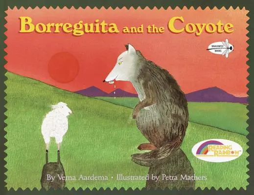 Borreguita y el Coyote - Borreguita and the Coyote