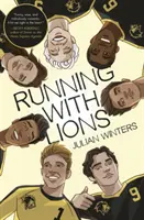 Correr con leones - Running with Lions