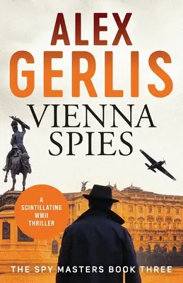 Espías de Viena - Vienna Spies