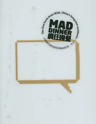 Cena MAD - MAD Dinner