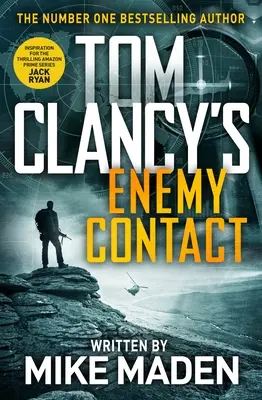 Contacto con el enemigo, de Tom Clancy - Tom Clancy's Enemy Contact