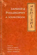 Filosofía japonesa: A Sourcebook - Japanese Philosophy: A Sourcebook