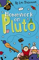 Deberes sobre Plutón - Homework on Pluto