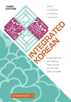 Coreano integrado: Intermedio 1, Tercera Edición - Integrated Korean: Intermediate 1, Third Edition