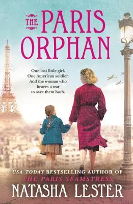 La huérfana de París - The Paris Orphan