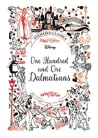 Ciento un dálmatas - One Hundred and One Dalmatians