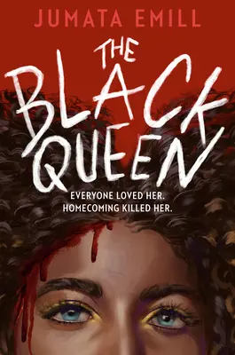 La Reina Negra - The Black Queen