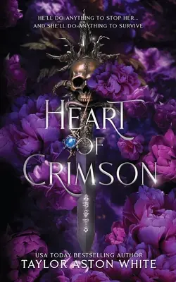 Edición especial de Heart of Crimson: Un oscuro romance paranormal - Heart of Crimson Special Edition: A Dark Paranormal Romance