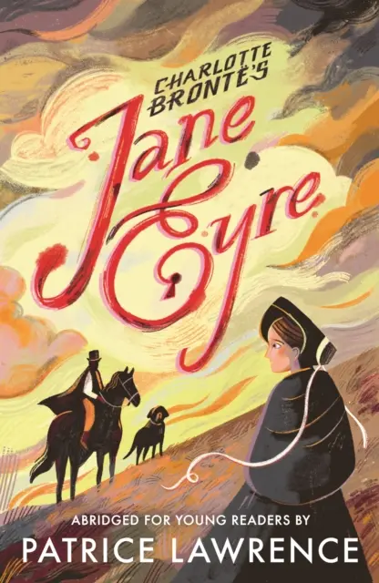 Jane Eyre: Versión abreviada para jóvenes lectores - Jane Eyre: Abridged for Young Readers