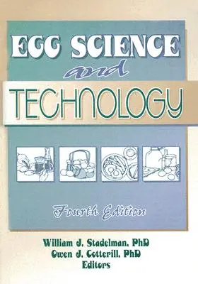 Ciencia y tecnología del huevo - Egg Science and Technology