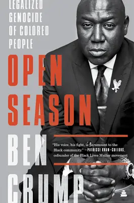 Open Season: El genocidio legalizado de la gente de color - Open Season: Legalized Genocide of Colored People