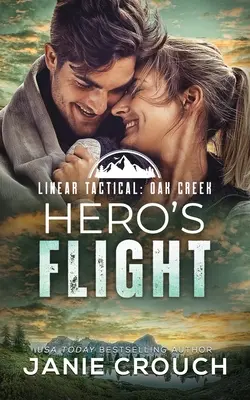 El vuelo del héroe - Hero's Flight