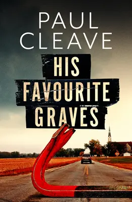 Sus Tumbas Favoritas - His Favourite Graves