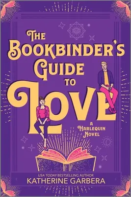 La guía del amor del encuadernador - The Bookbinder's Guide to Love