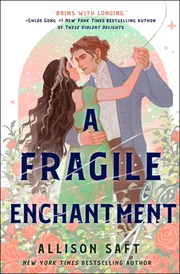 Un frágil encanto - A Fragile Enchantment