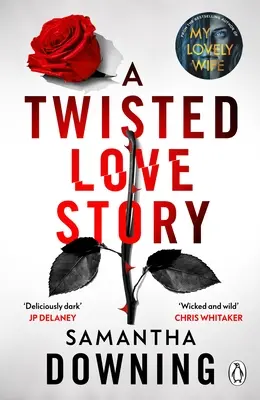 Historia de amor retorcida - Twisted Love Story