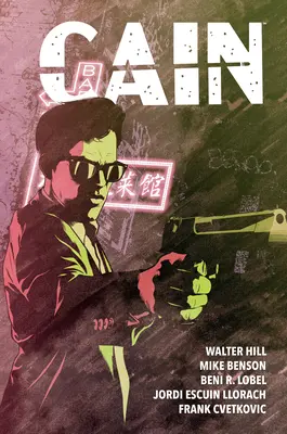 Caín - Cain