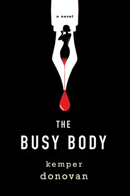 El cuerpo ocupado - The Busy Body