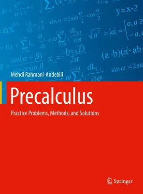 Precálculo - Precalculus