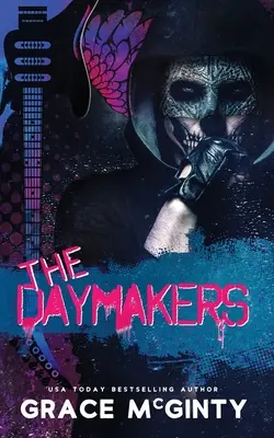 Los hacedores de días - The Daymakers