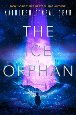El huérfano de hielo - The Ice Orphan