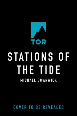 Estaciones de la marea - Stations of the Tide