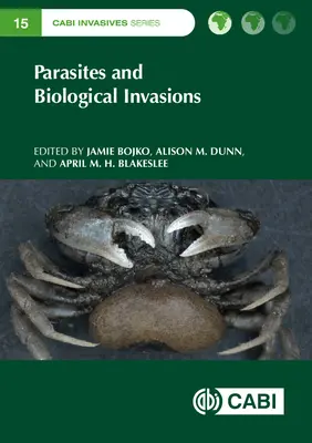 Parásitos e invasiones biológicas - Parasites and Biological Invasions