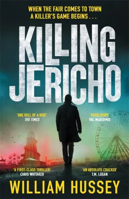 Matar a Jericó - Killing Jericho