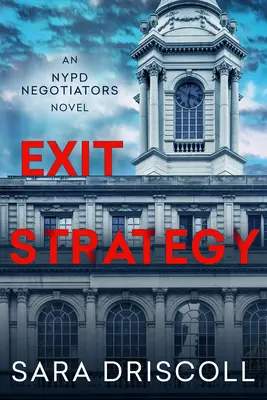 Estrategia de salida - Exit Strategy