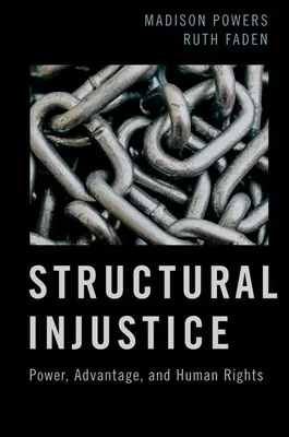 Injusticia estructural - Structural Injustice